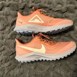 Women’s Nike Trail Pegasus